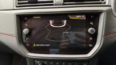 SEAT Arona 1.0 TSI 115 FR 5dr DSG Petrol Hatchback